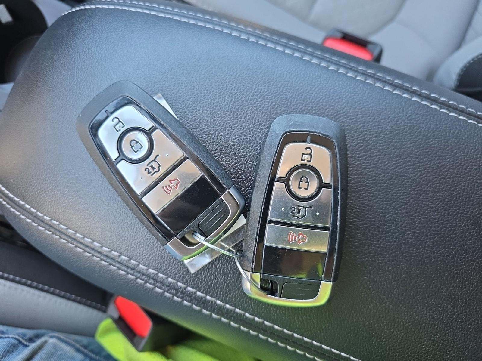 2024 Ford Escape Active FWD