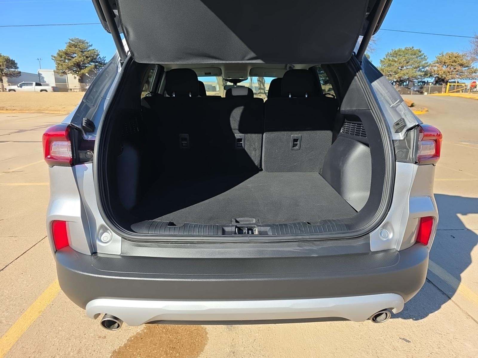 2024 Ford Escape Active FWD