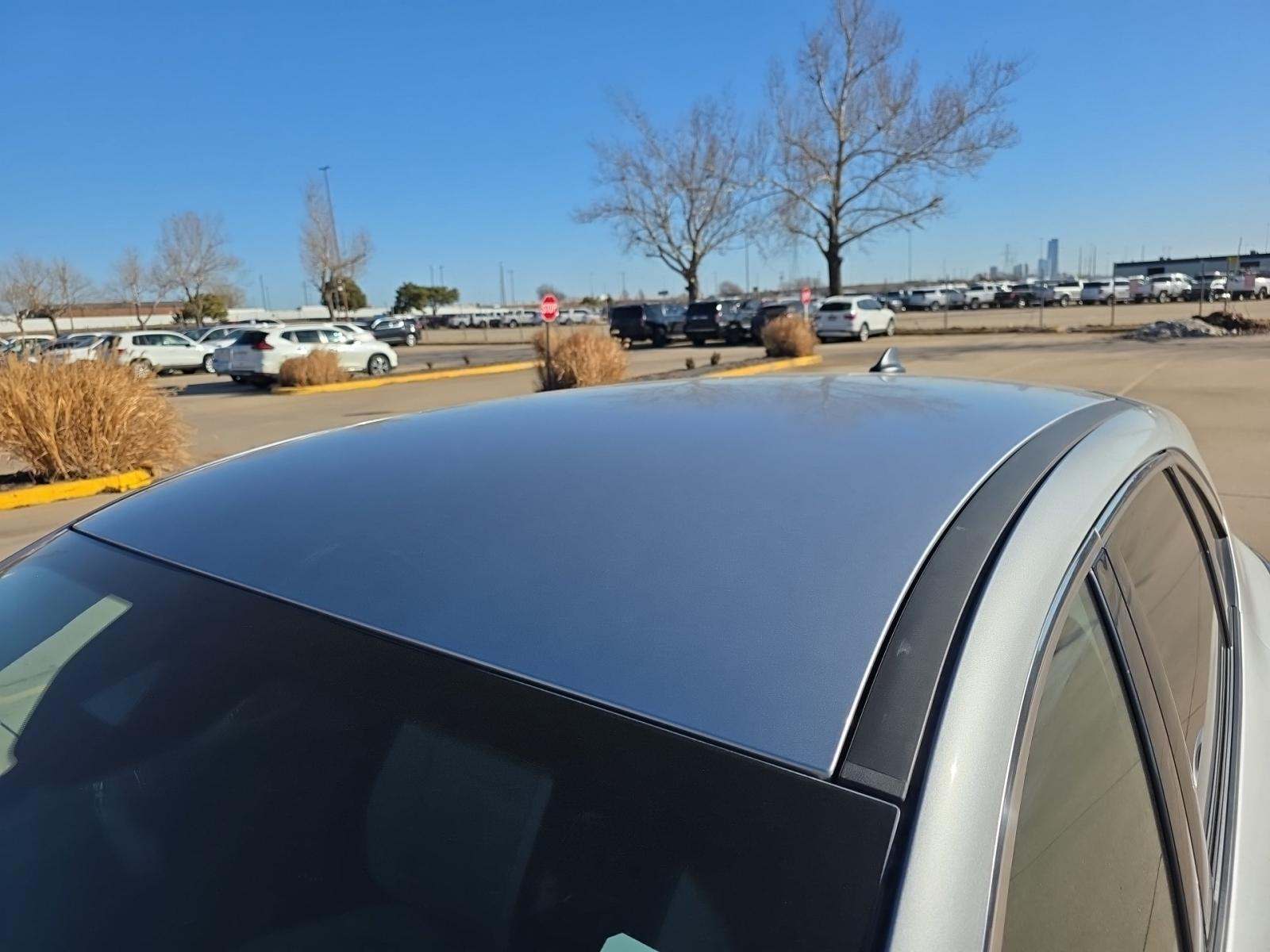 2024 Ford Escape Active FWD