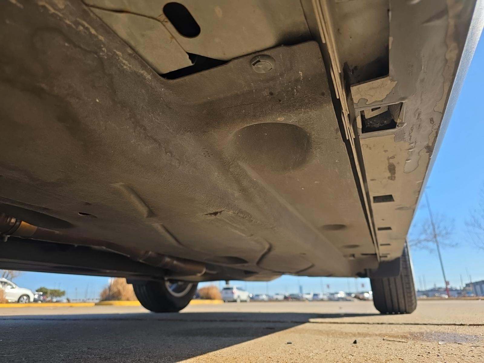 2024 Ford Escape Active FWD