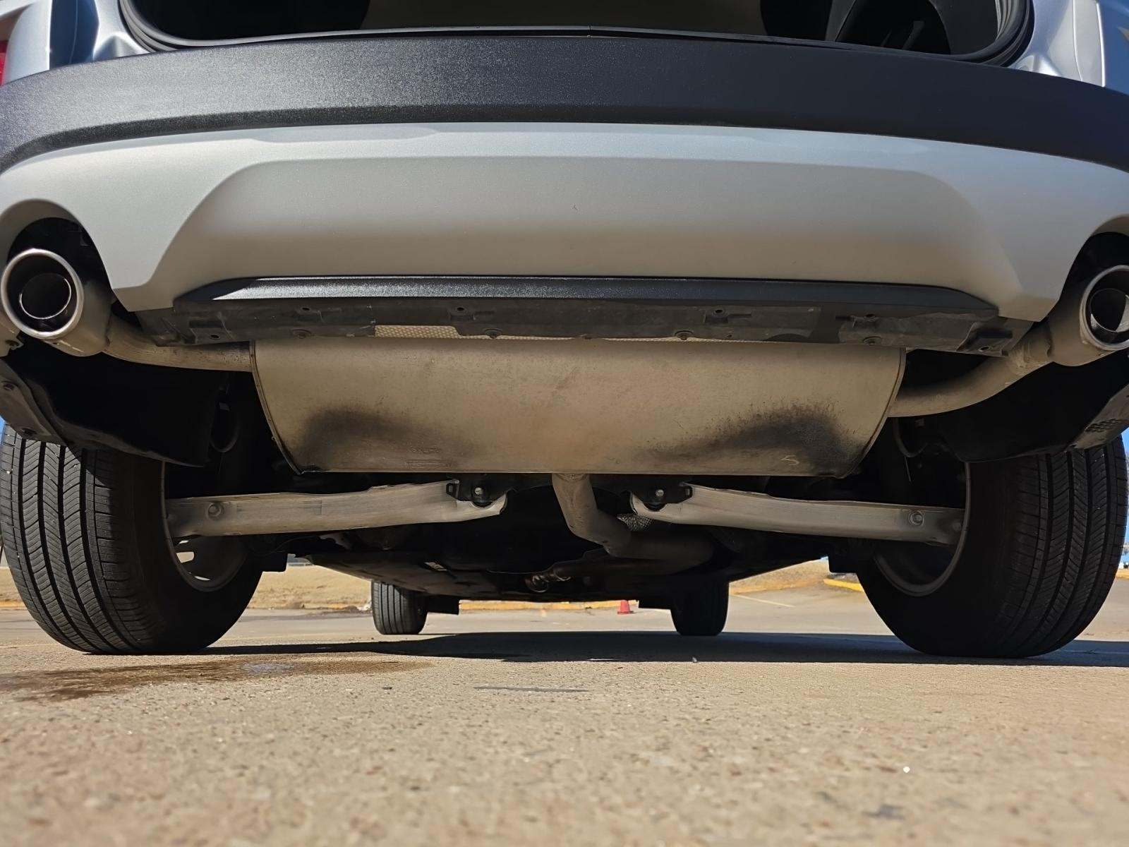 2024 Ford Escape Active FWD