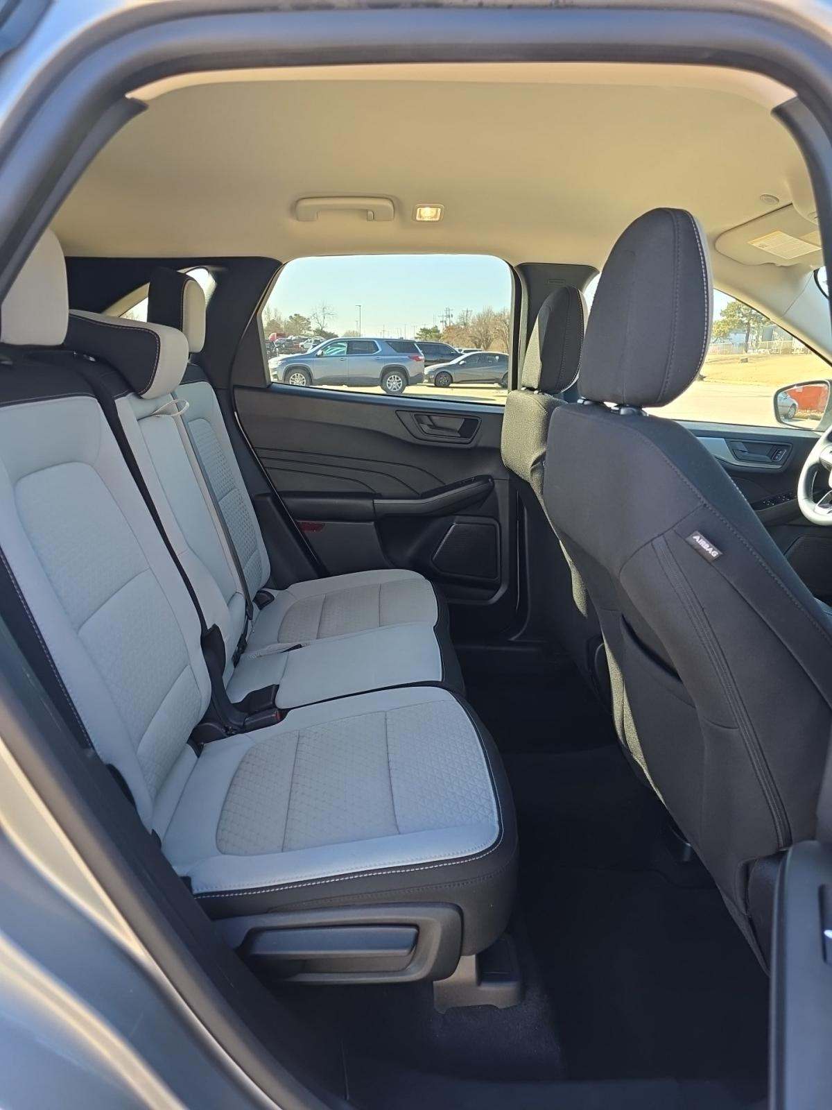 2024 Ford Escape Active FWD