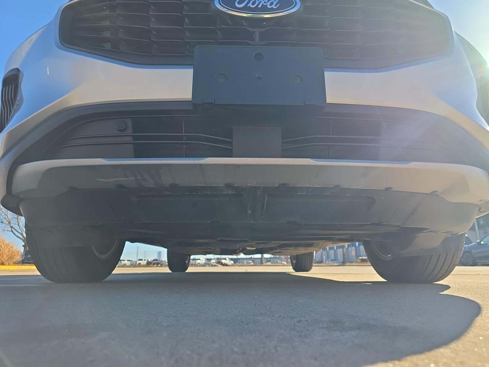 2024 Ford Escape Active FWD