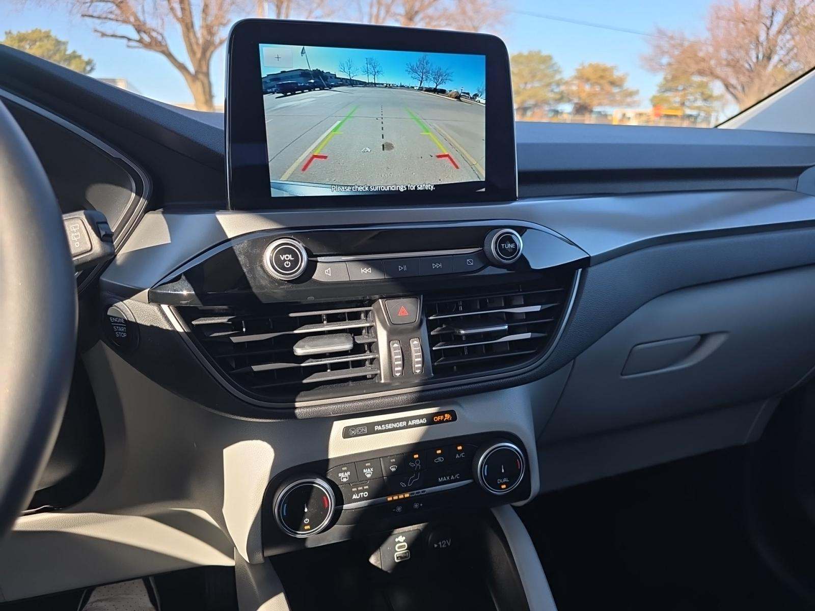 2024 Ford Escape Active FWD