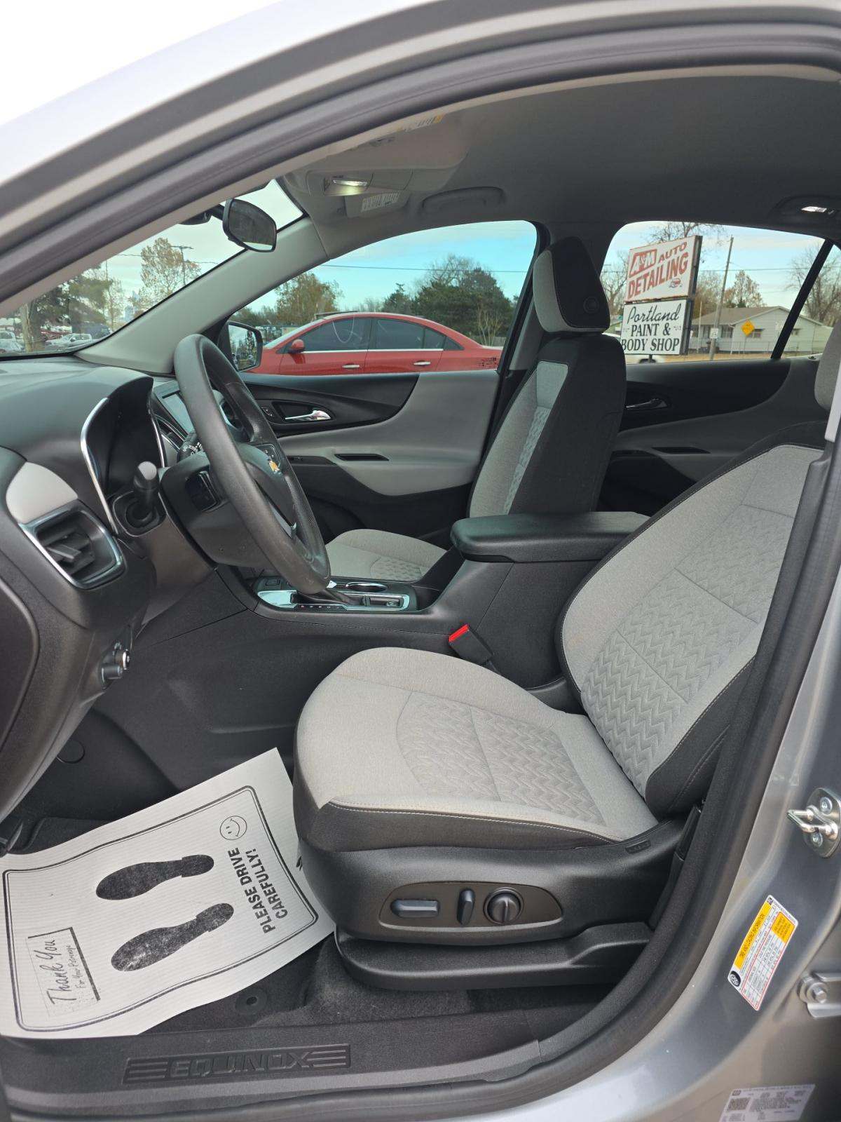 2024 Chevrolet Equinox LT FWD