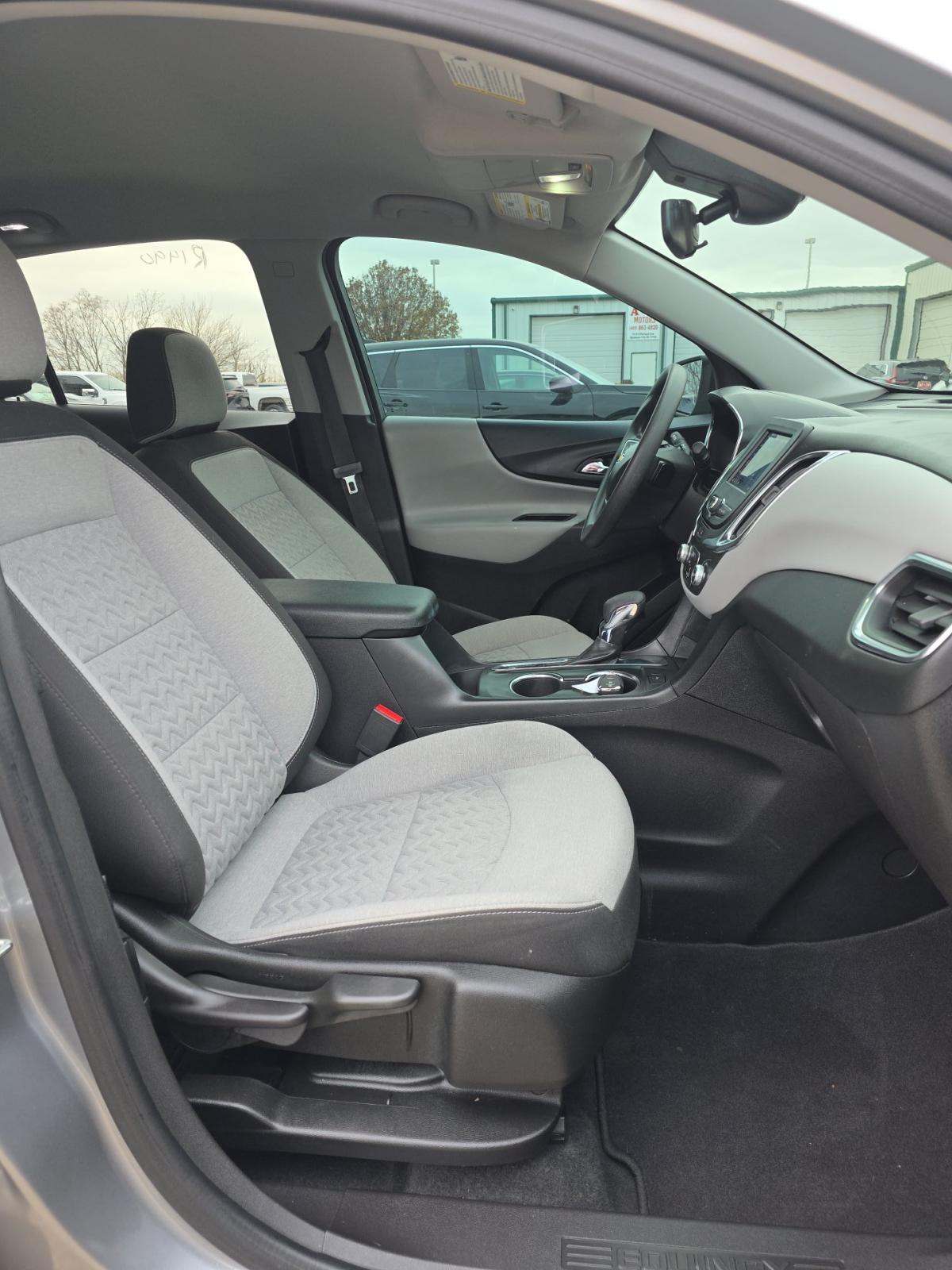 2024 Chevrolet Equinox LT FWD