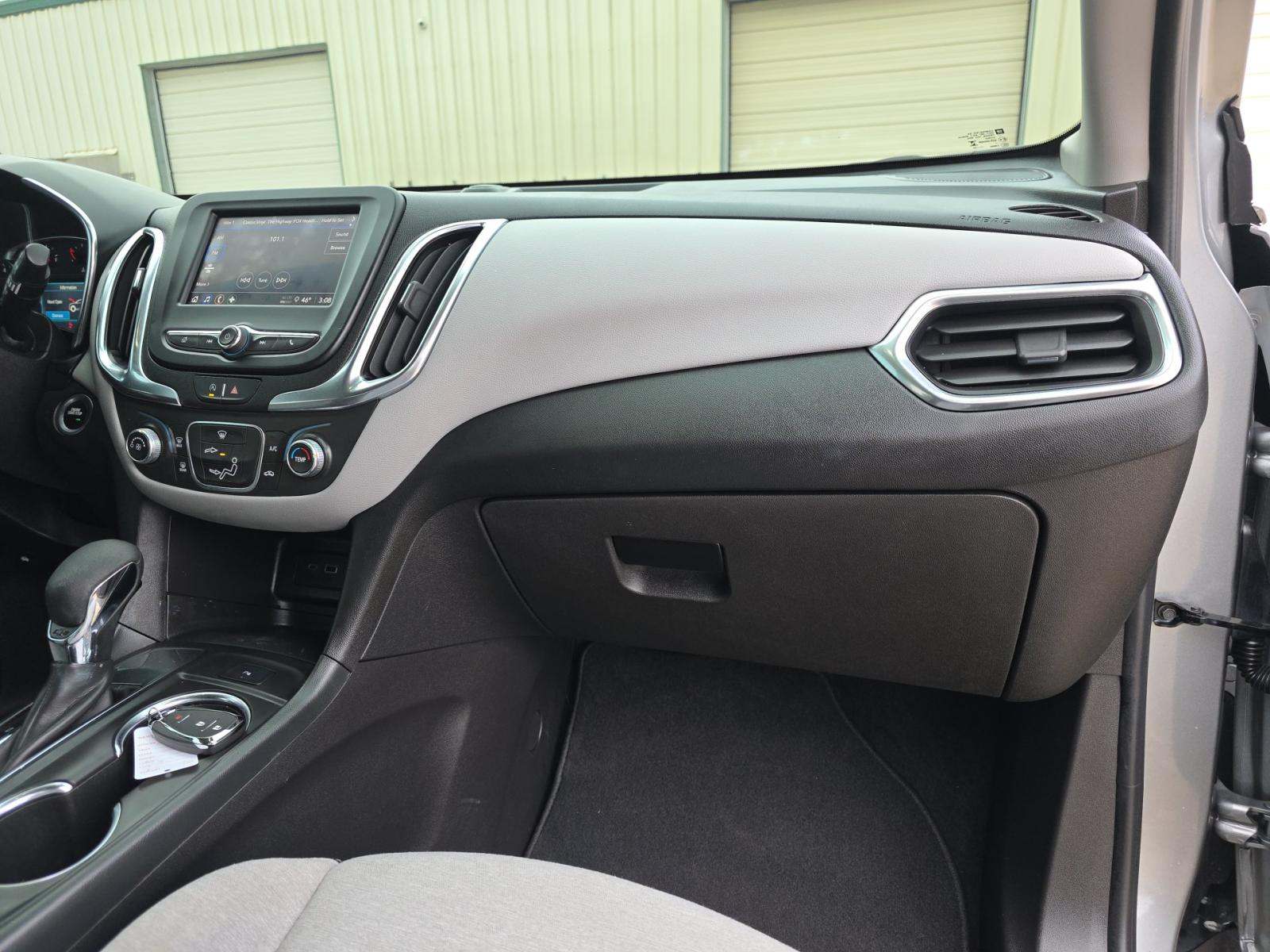 2024 Chevrolet Equinox LT FWD