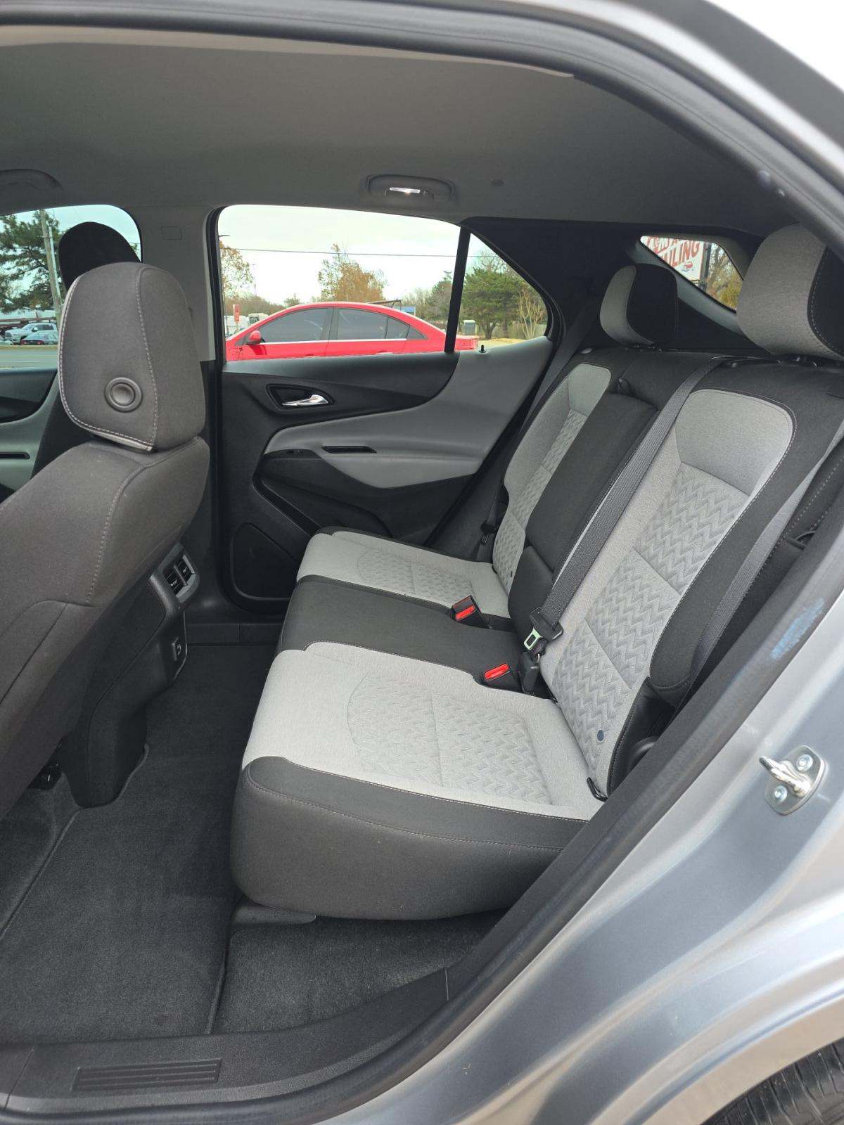 2024 Chevrolet Equinox LT FWD