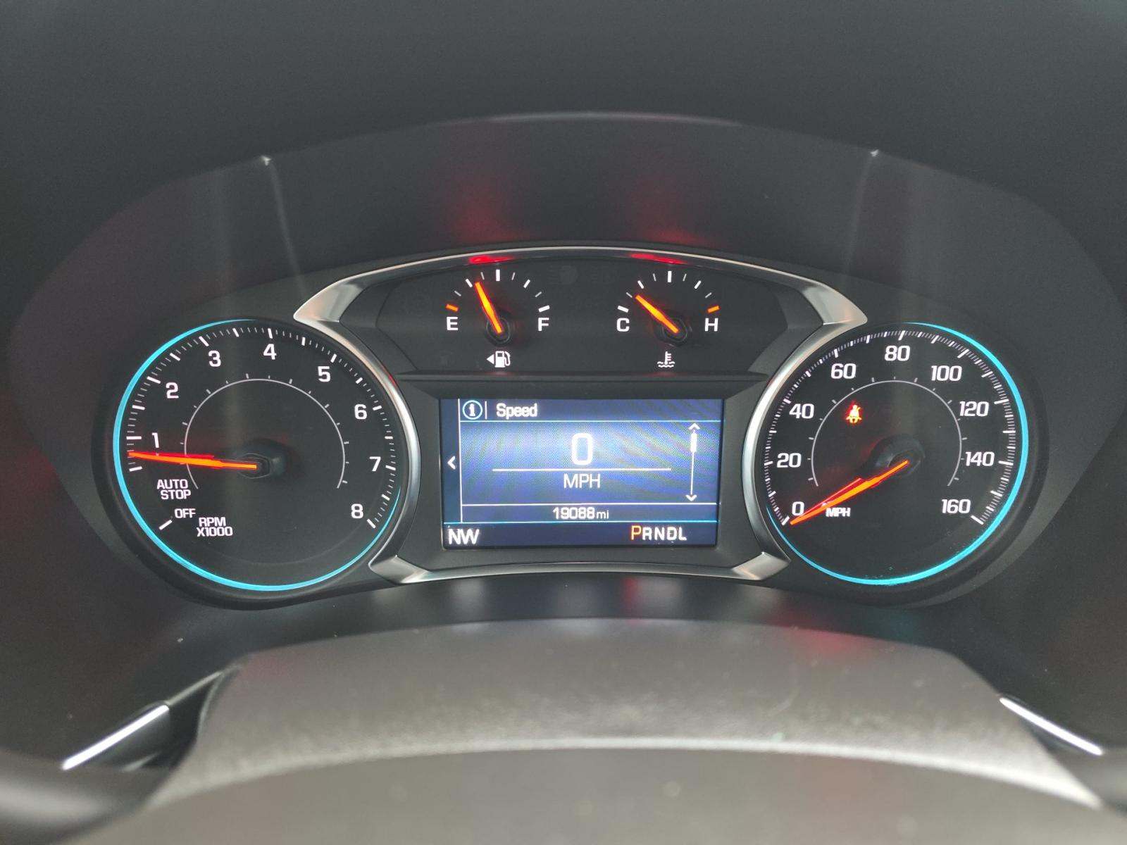 2024 Chevrolet Equinox LT FWD