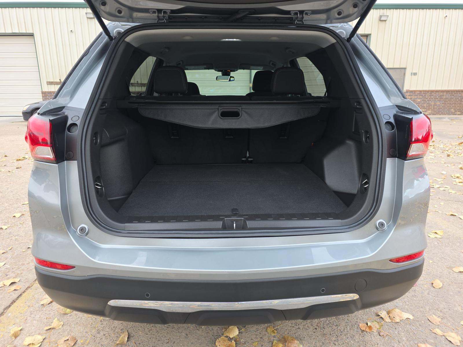 2024 Chevrolet Equinox LT FWD