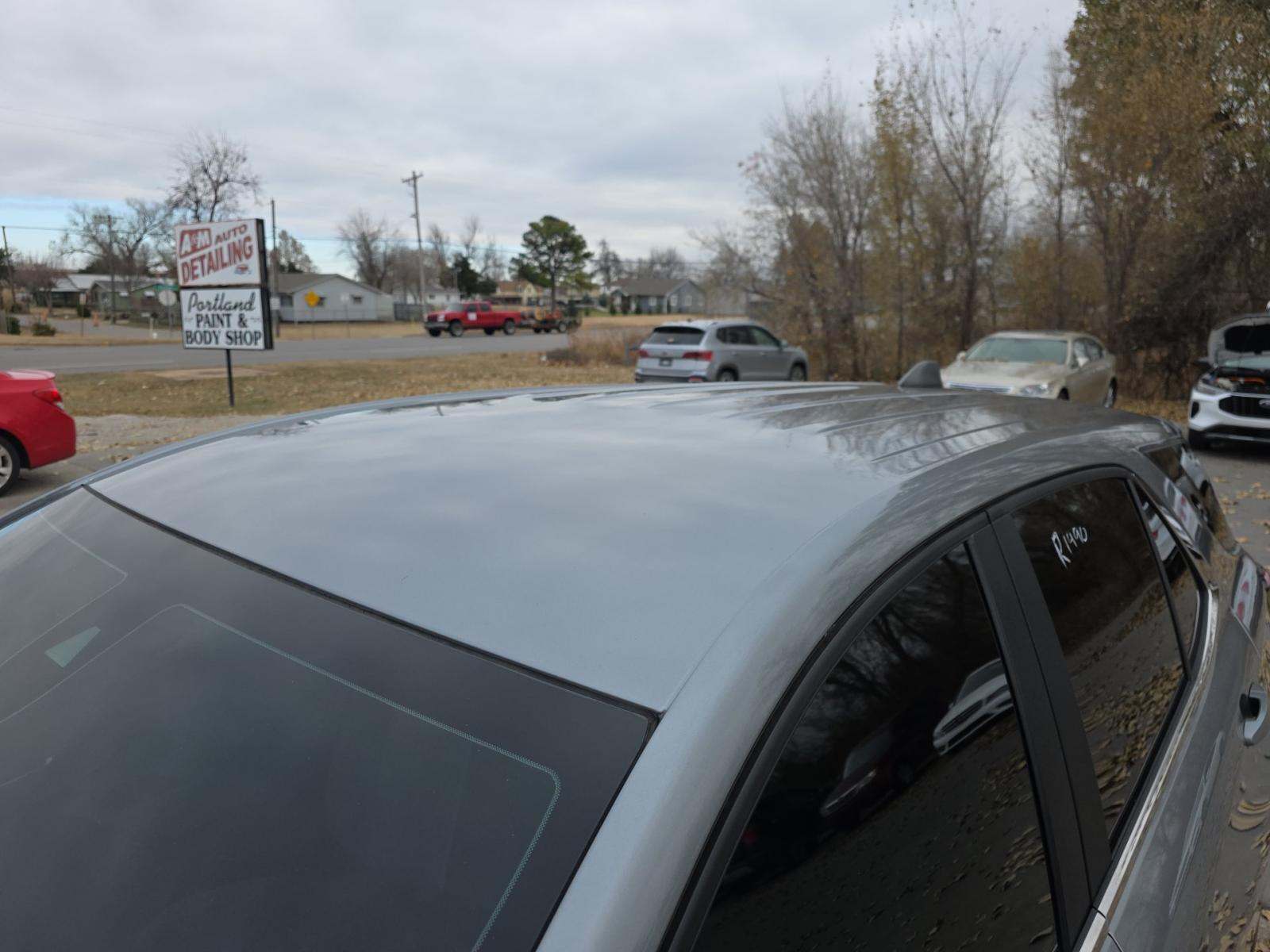2024 Chevrolet Equinox LT FWD