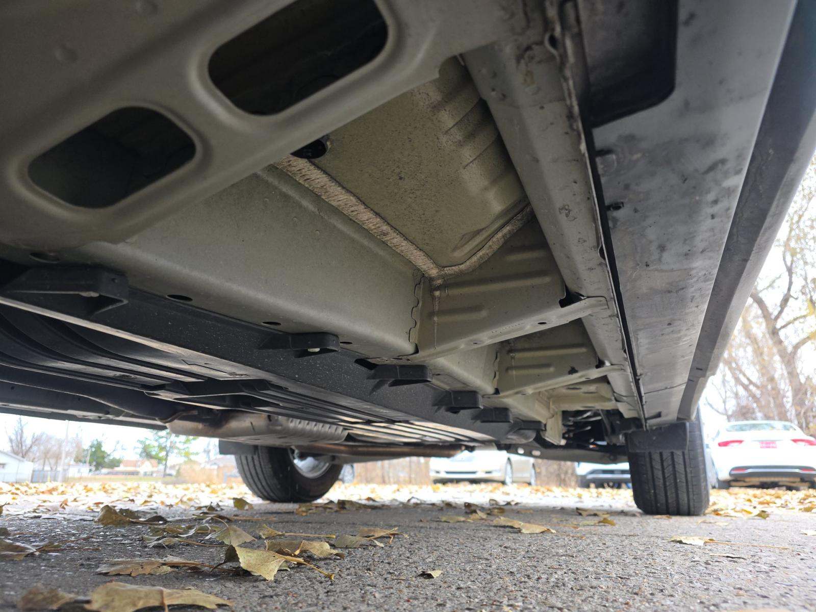 2024 Chevrolet Equinox LT FWD