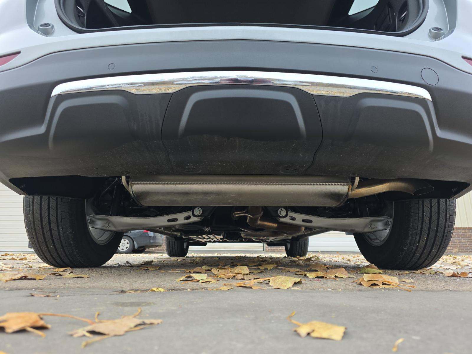 2024 Chevrolet Equinox LT FWD