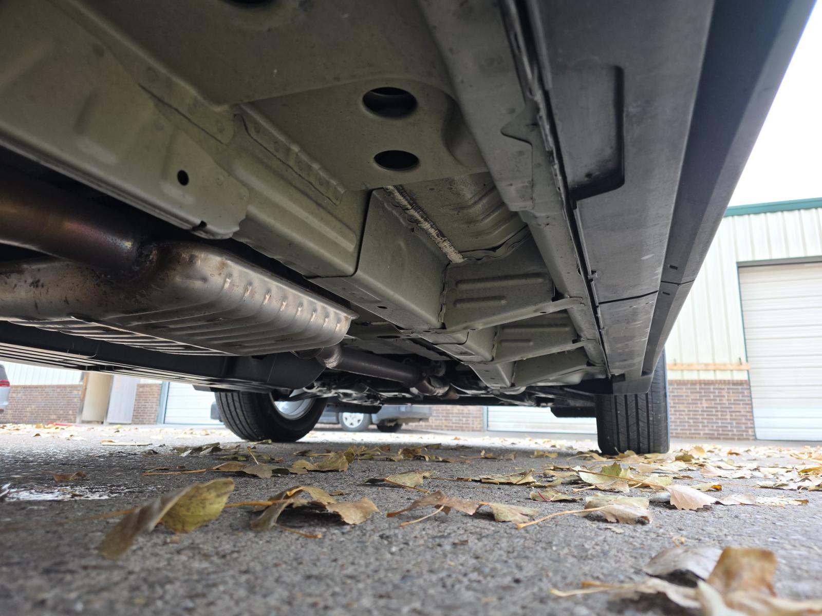 2024 Chevrolet Equinox LT FWD