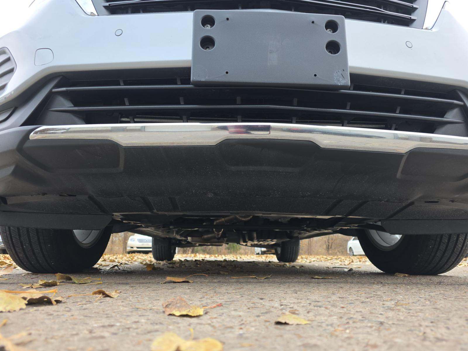 2024 Chevrolet Equinox LT FWD