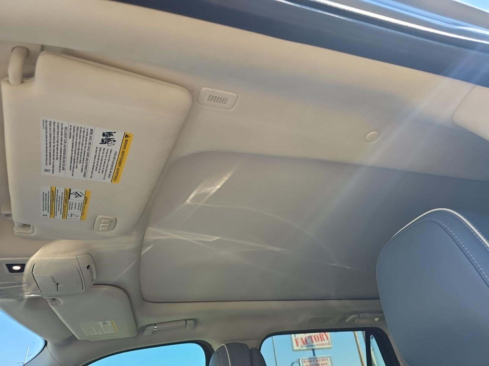 2019 Lincoln Navigator Black Label AWD