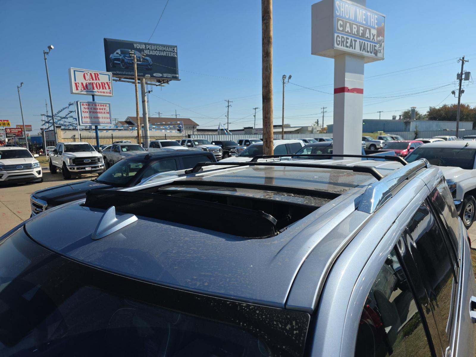 2019 Lincoln Navigator Black Label AWD