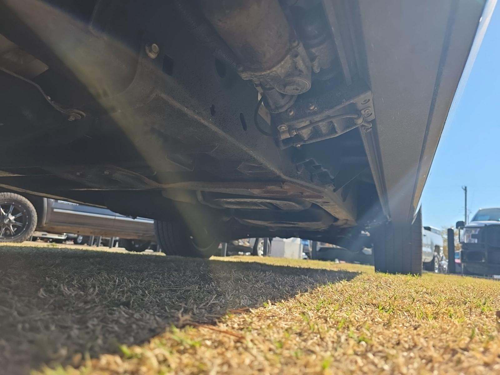 2019 Lincoln Navigator Black Label AWD