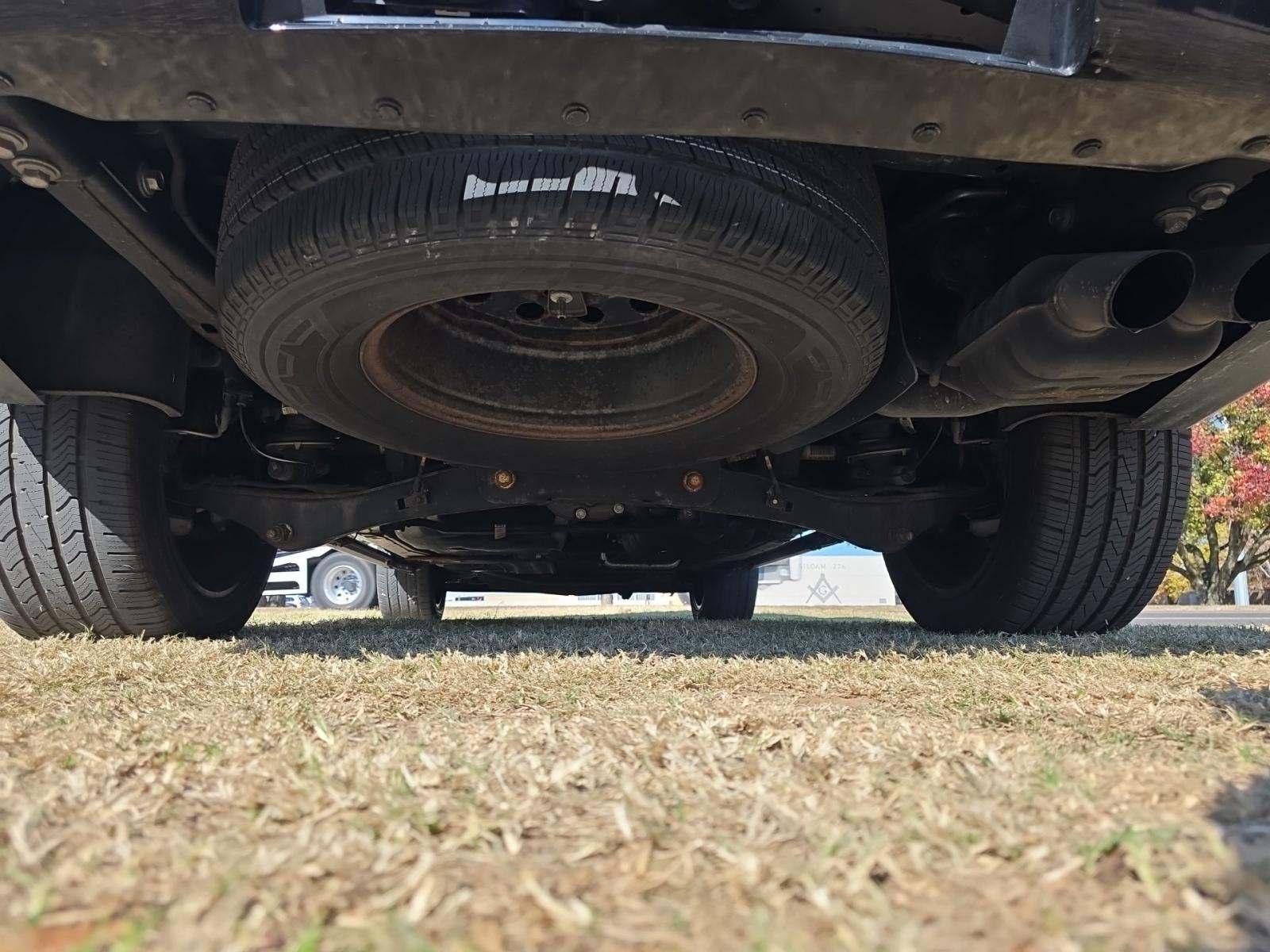 2019 Lincoln Navigator Black Label AWD