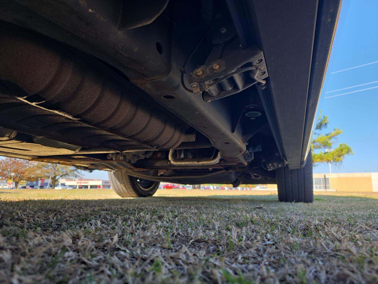 2019 Lincoln Navigator Black Label AWD