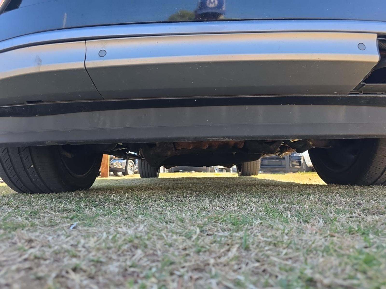 2019 Lincoln Navigator Black Label AWD