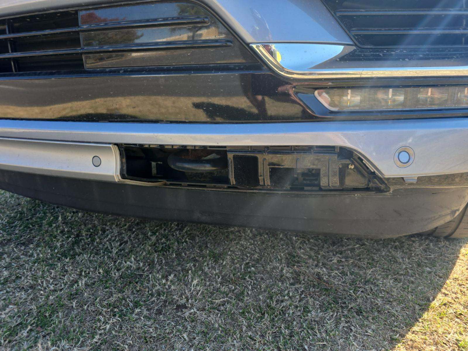 2019 Lincoln Navigator Black Label AWD