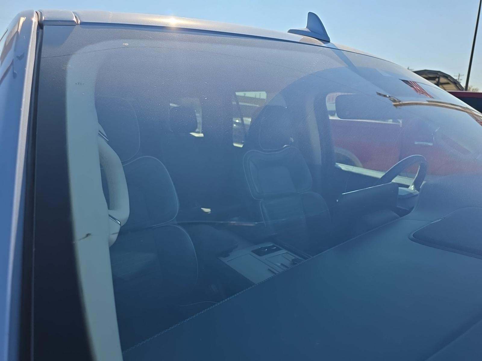 2019 Lincoln Navigator Black Label AWD