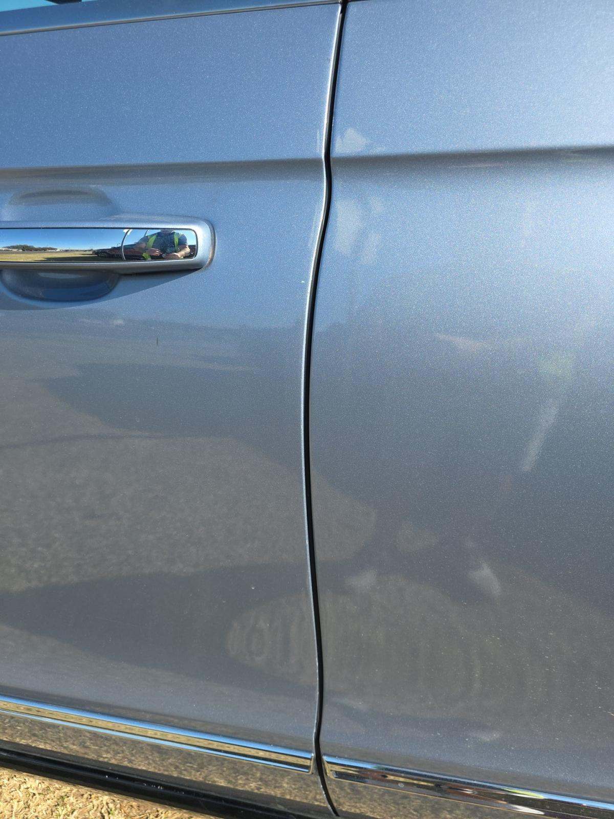 2019 Lincoln Navigator Black Label AWD