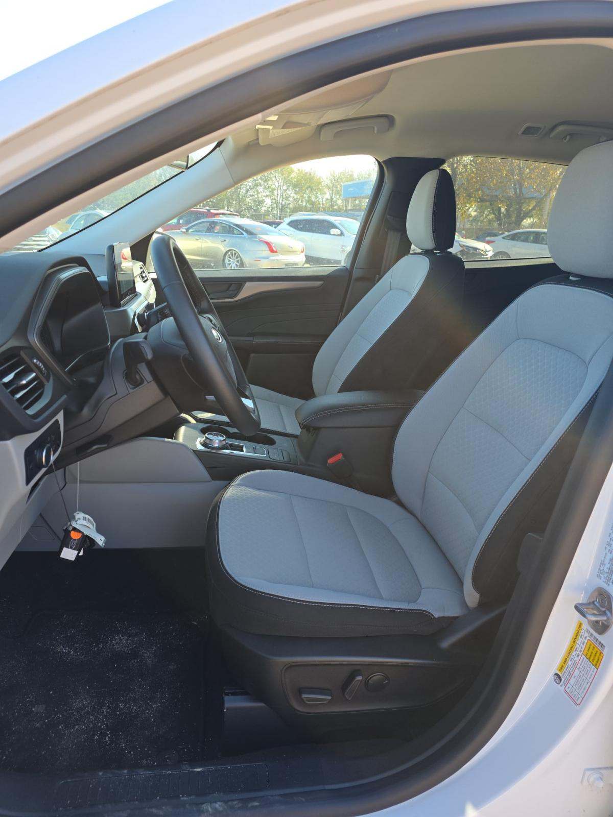 2024 Ford Escape Active FWD