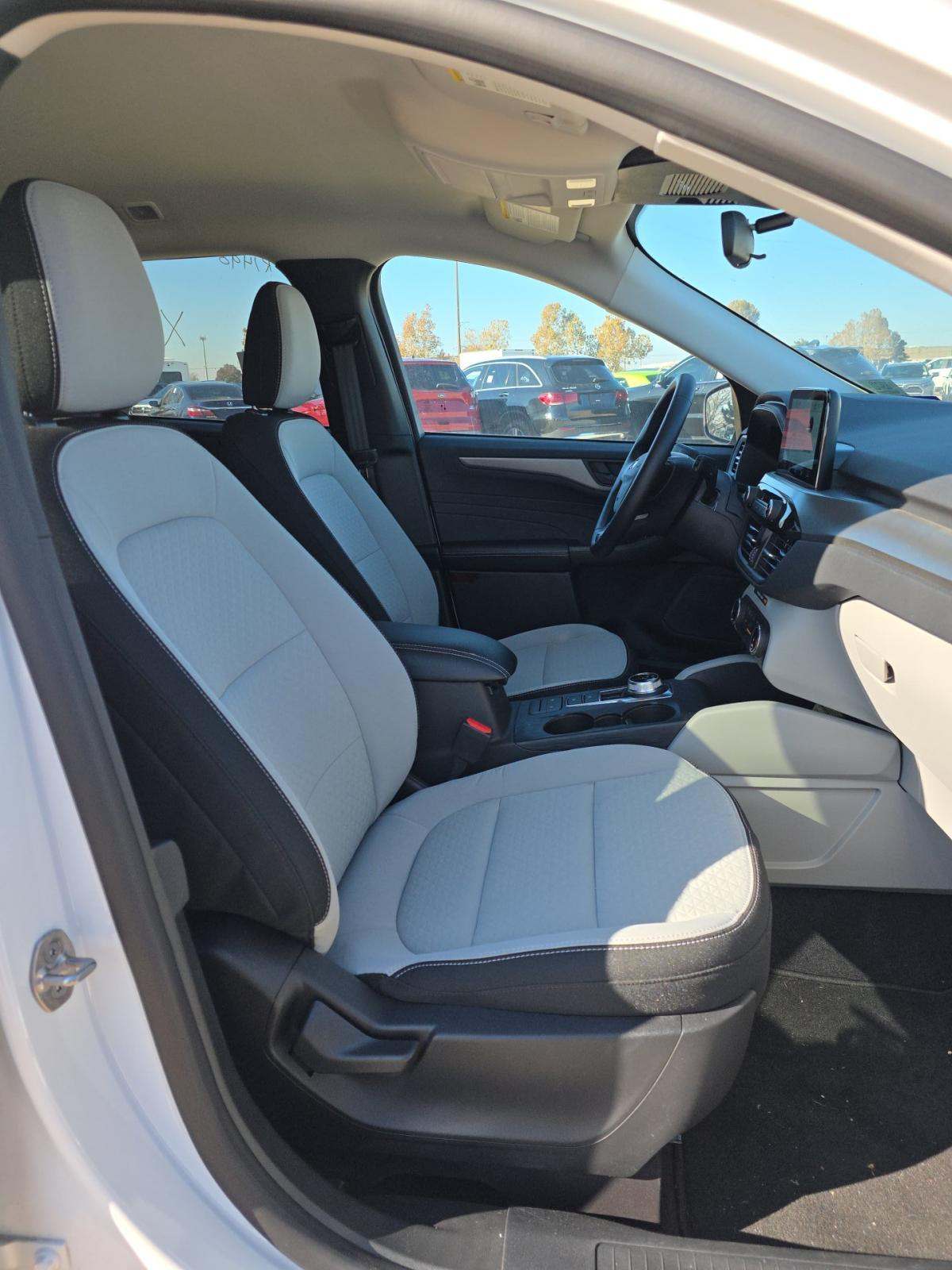 2024 Ford Escape Active FWD