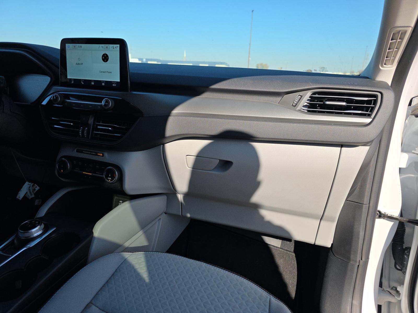 2024 Ford Escape Active FWD