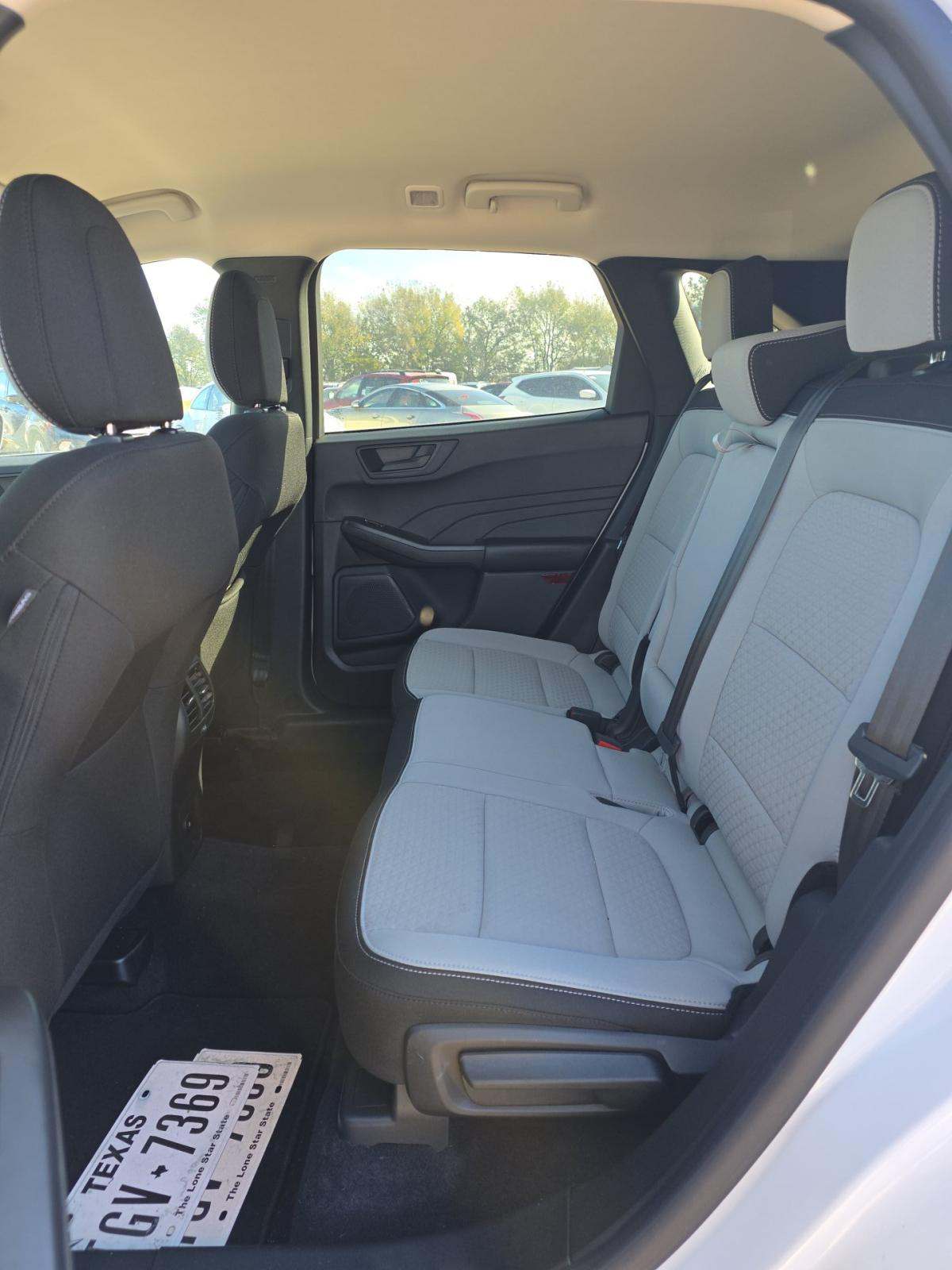 2024 Ford Escape Active FWD