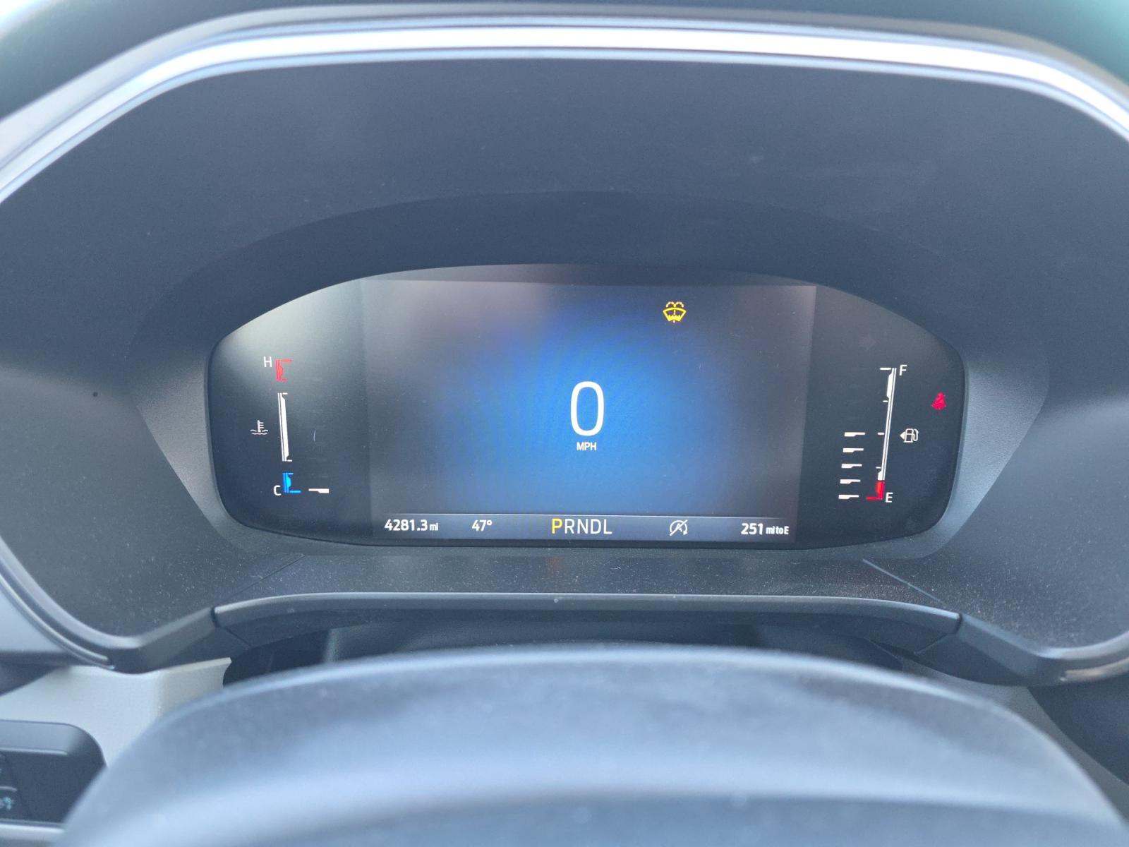 2024 Ford Escape Active FWD