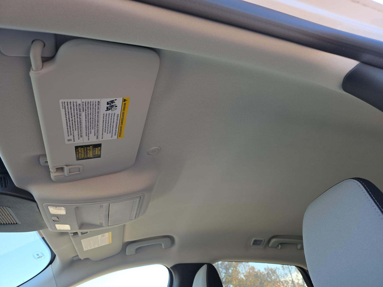 2024 Ford Escape Active FWD