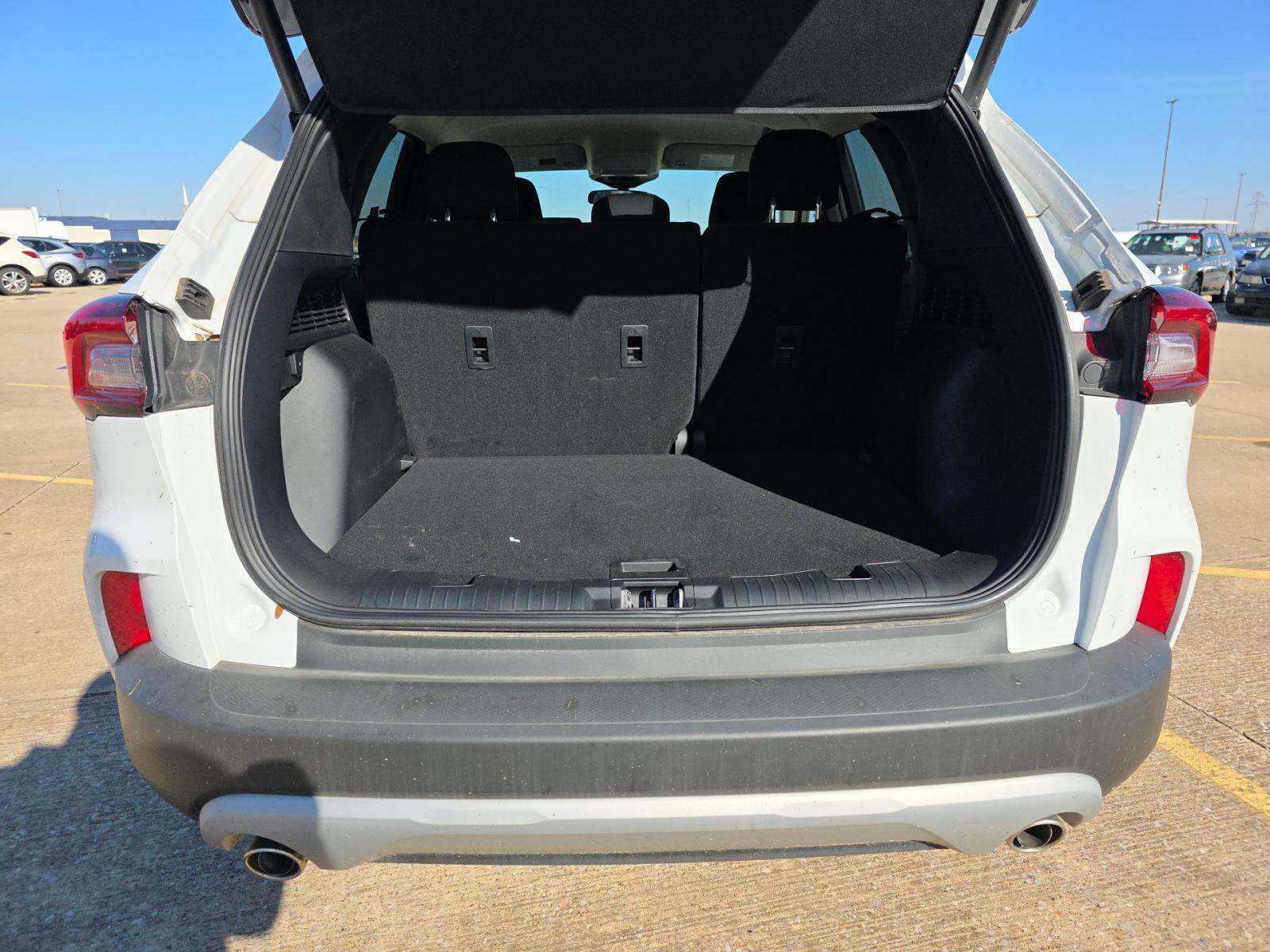 2024 Ford Escape Active FWD