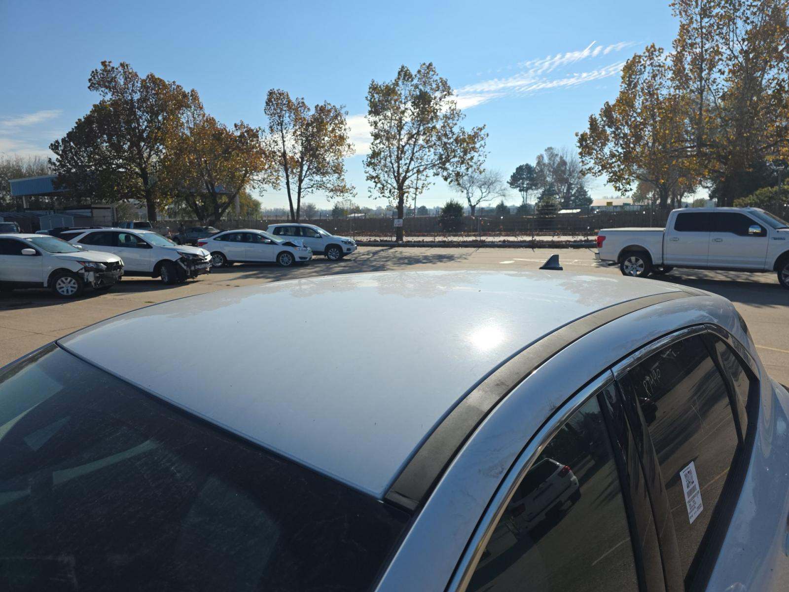 2024 Ford Escape Active FWD