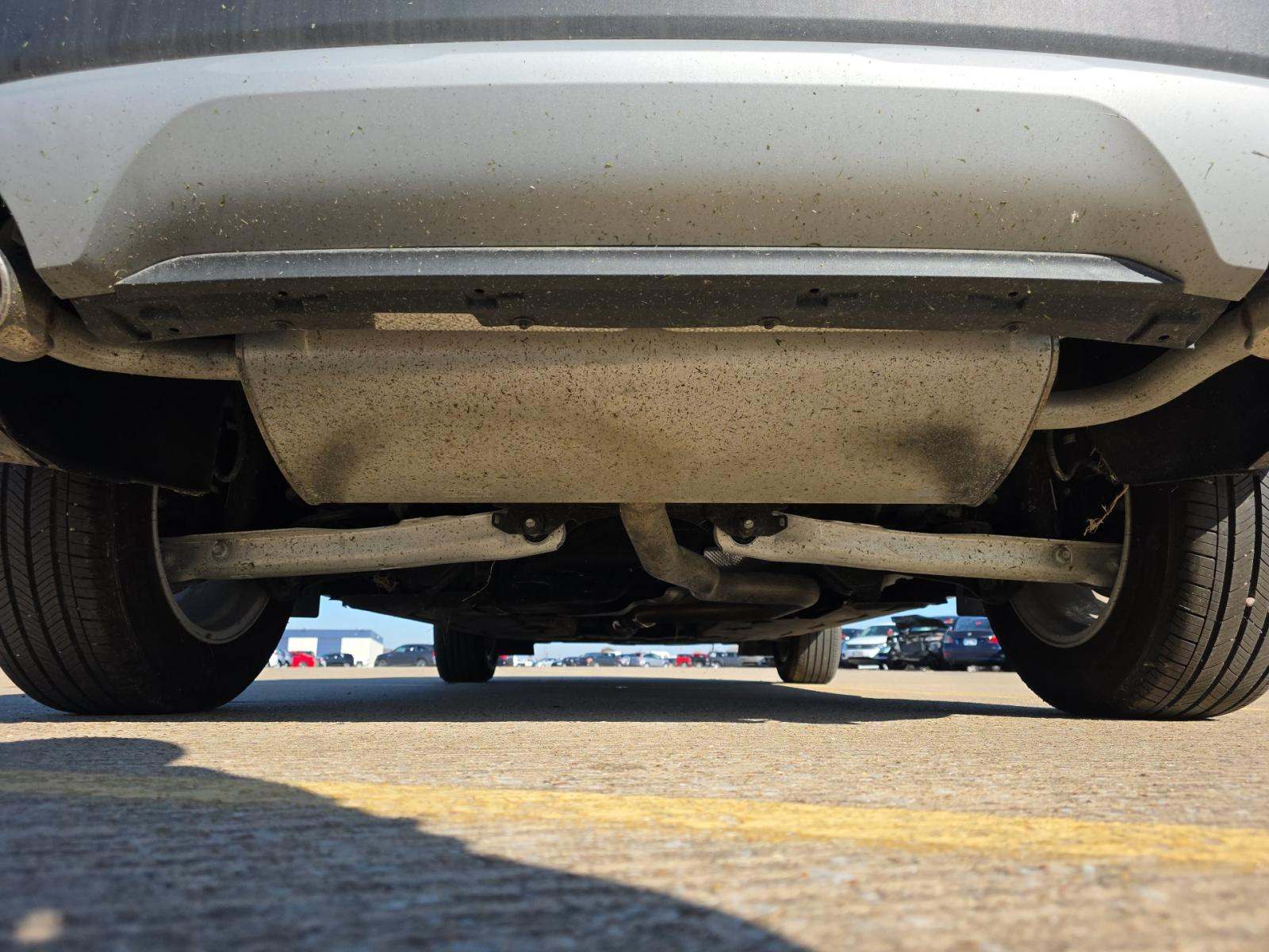 2024 Ford Escape Active FWD