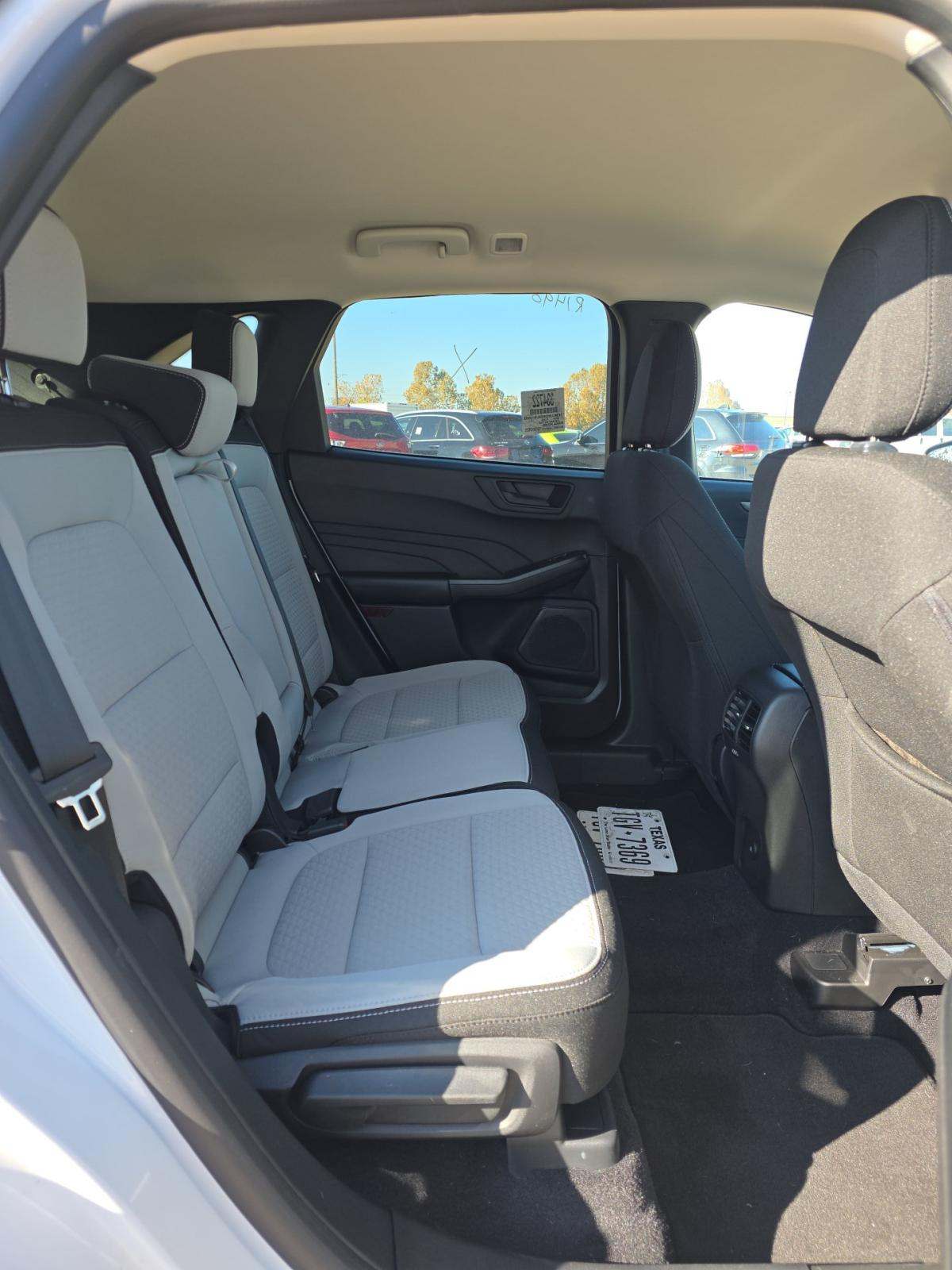 2024 Ford Escape Active FWD