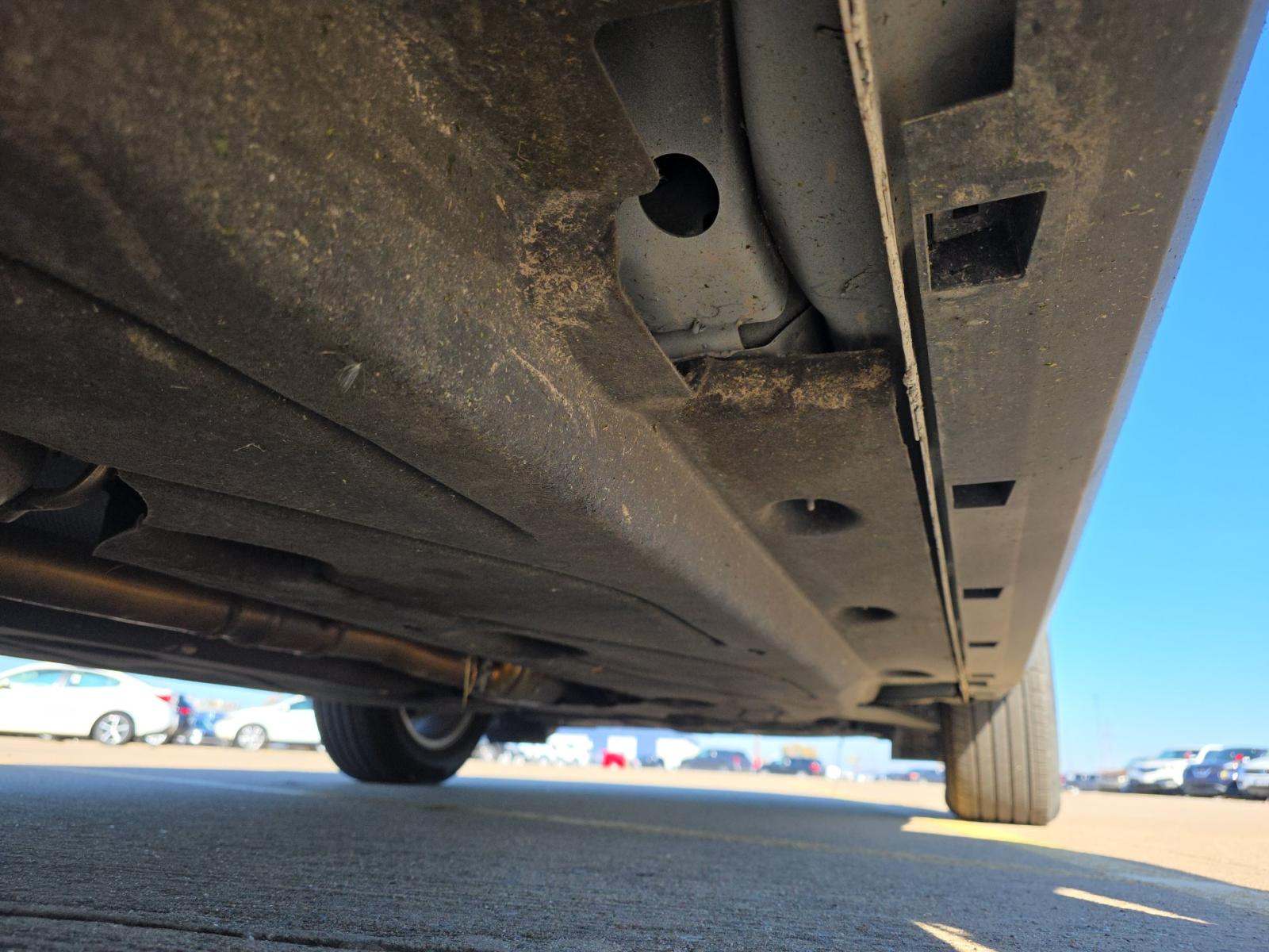 2024 Ford Escape Active FWD