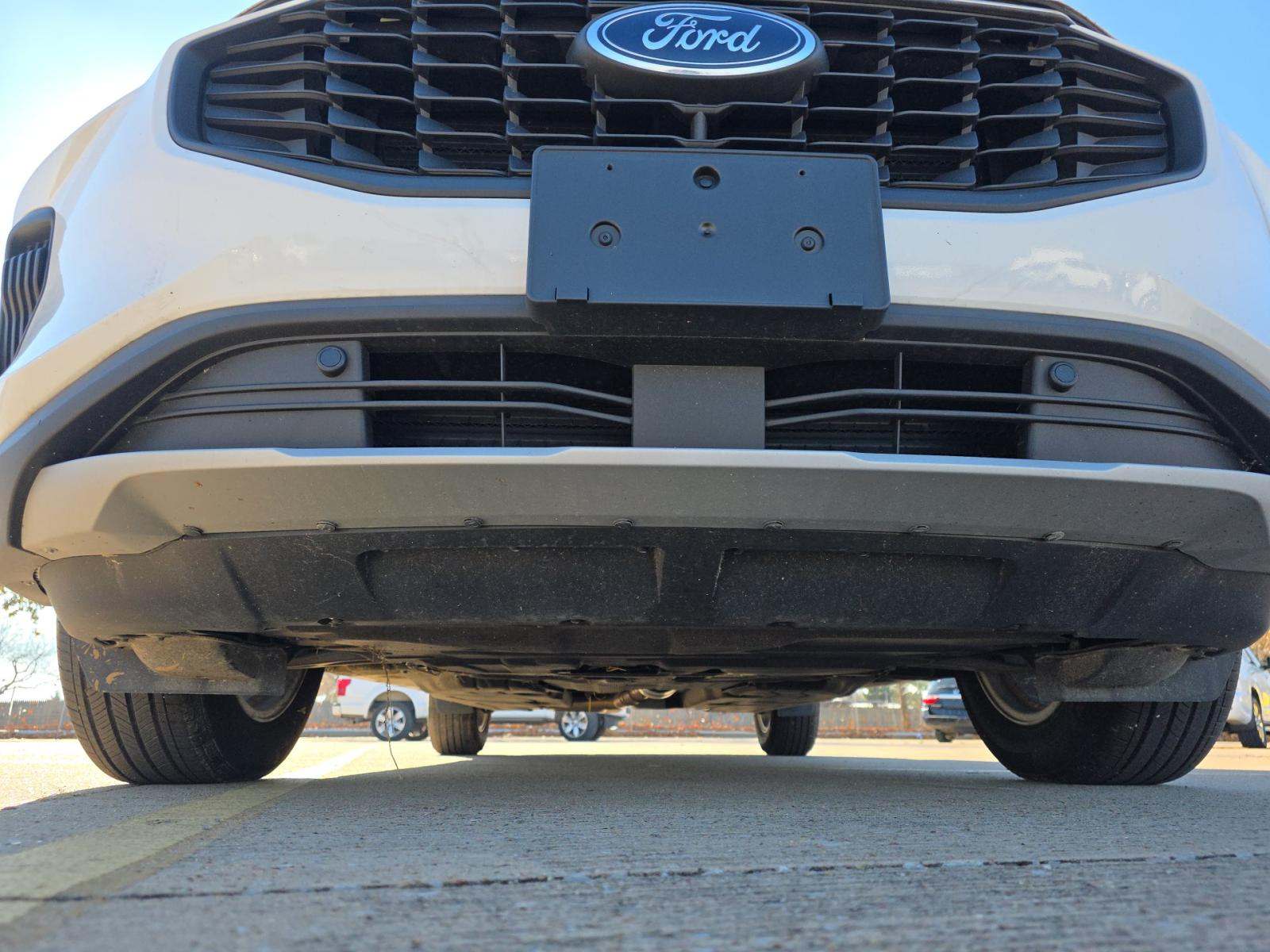 2024 Ford Escape Active FWD