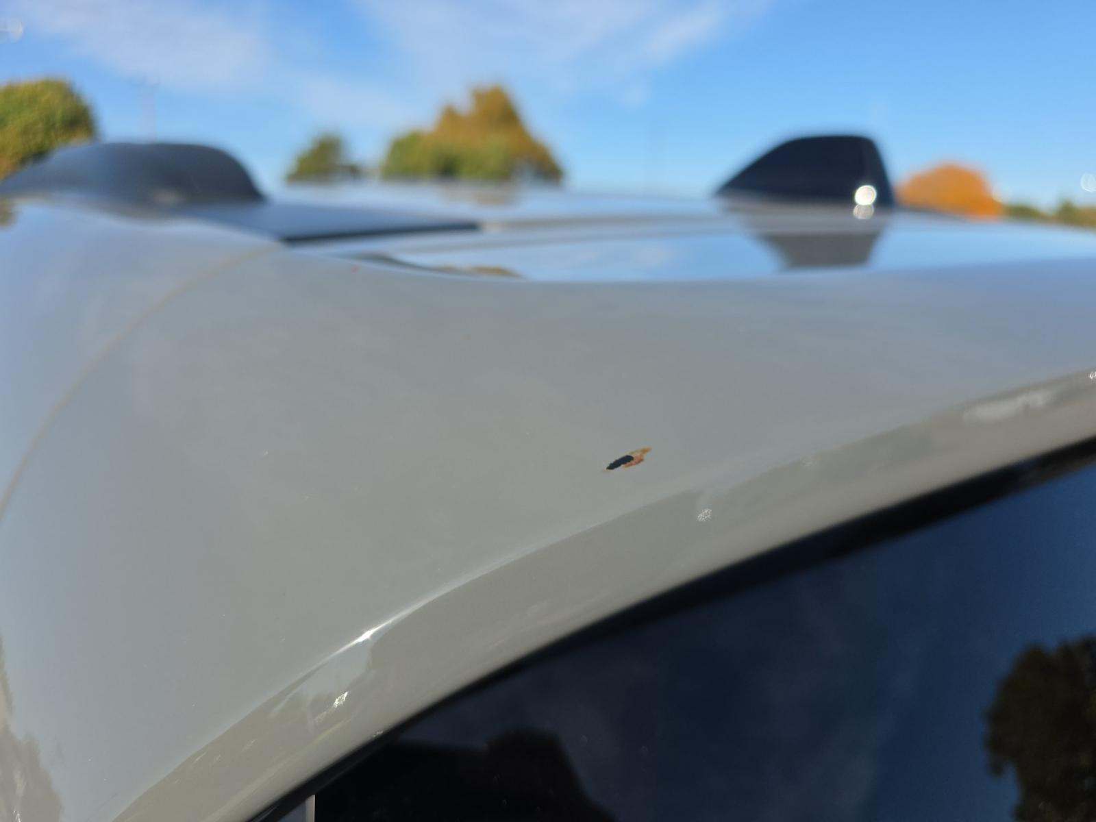 2025 Chrysler Pacifica Limited FWD