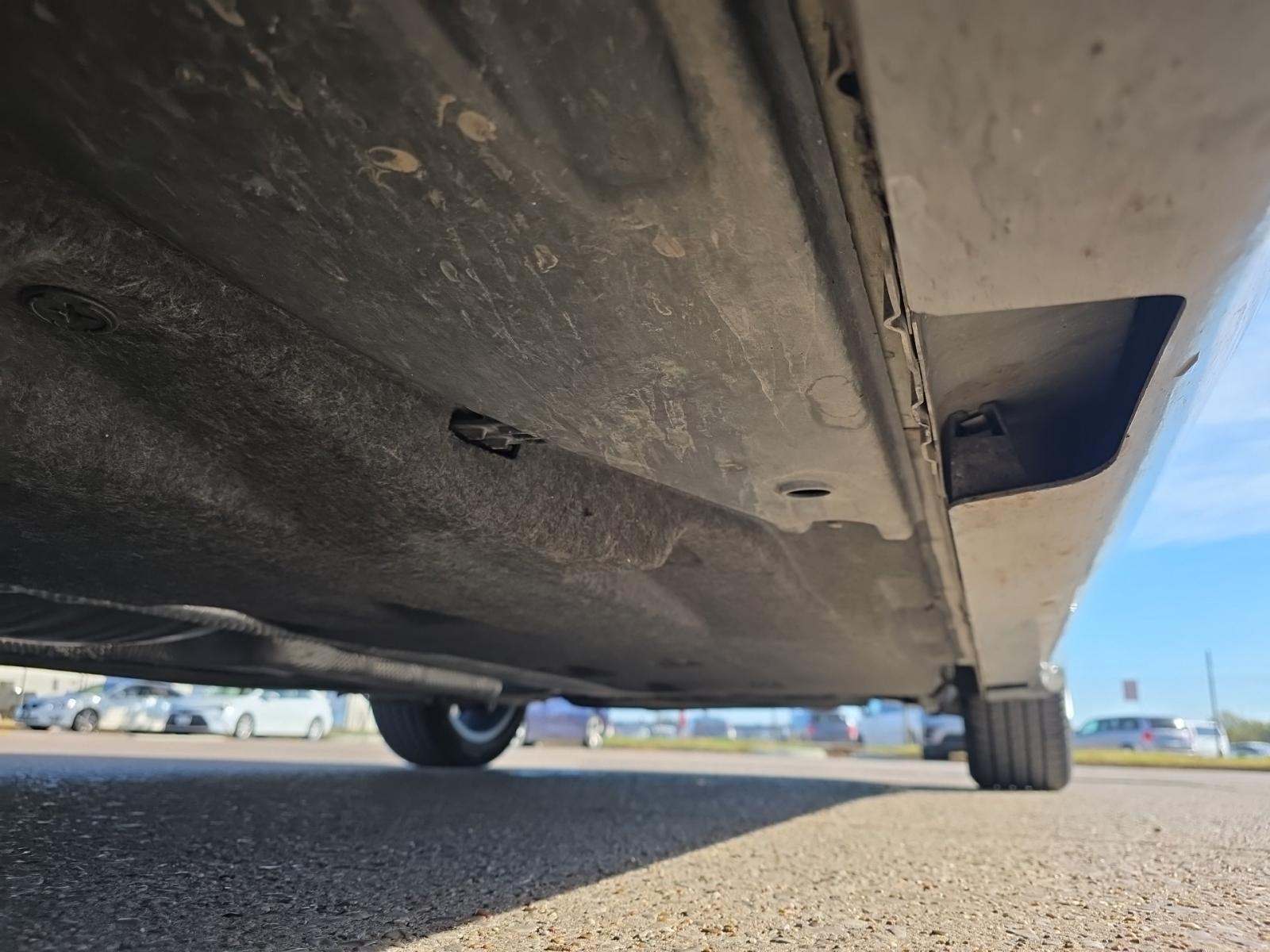 2025 Chrysler Pacifica Limited FWD