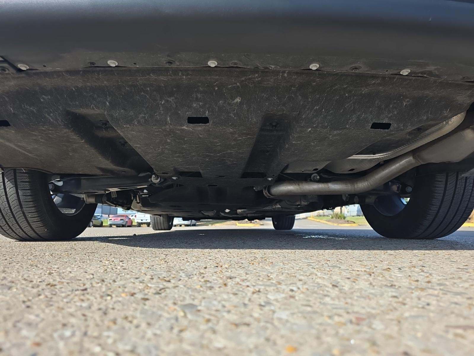 2025 Chrysler Pacifica Limited FWD