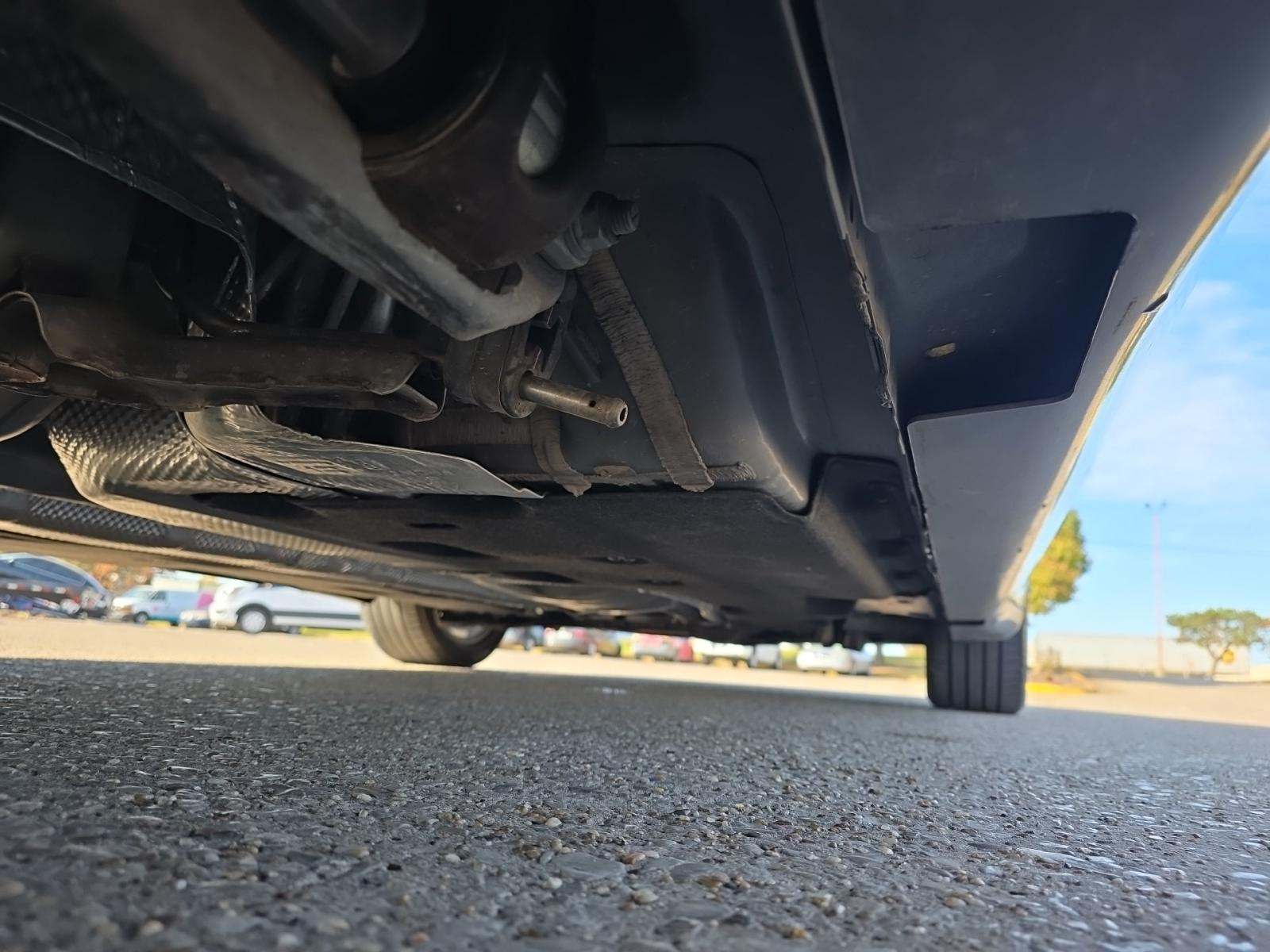 2025 Chrysler Pacifica Limited FWD