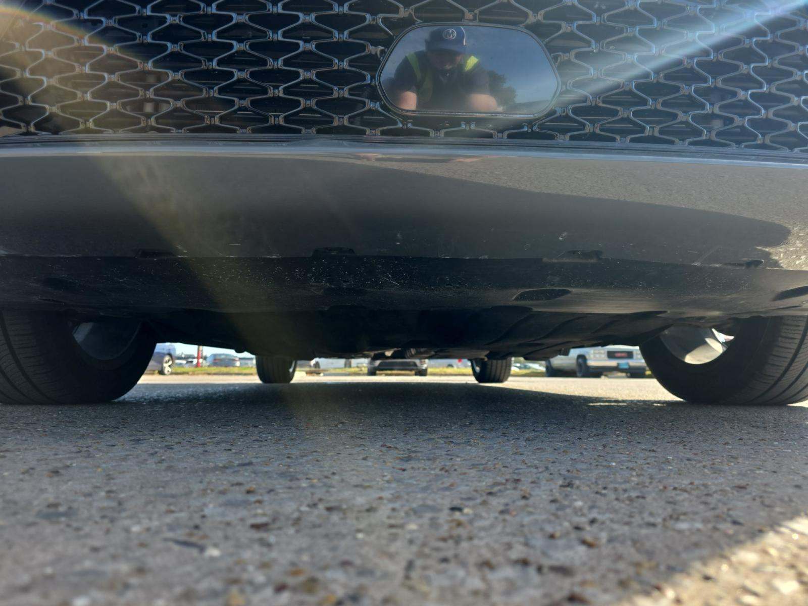 2025 Chrysler Pacifica Limited FWD