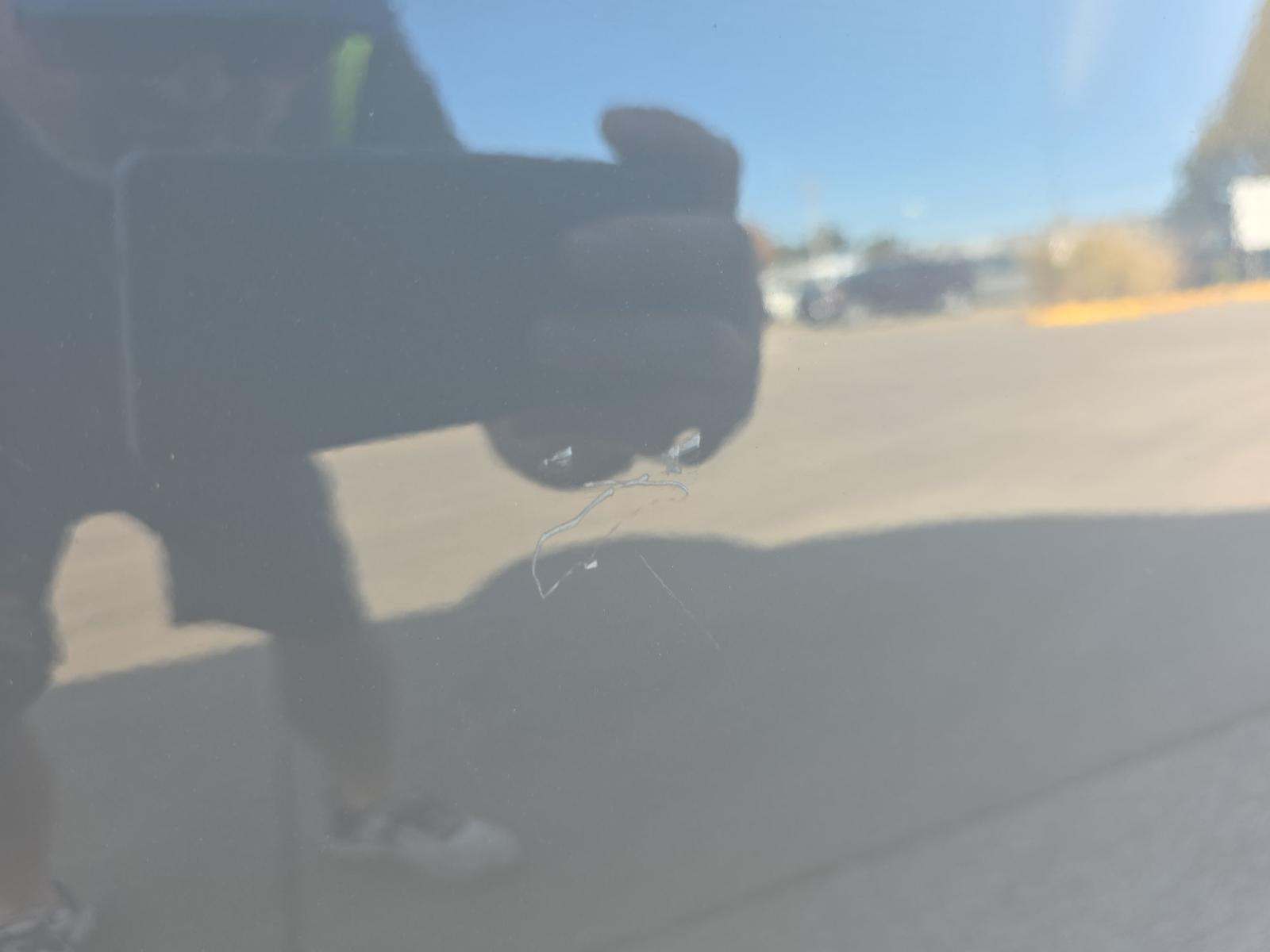 2025 Chrysler Pacifica Limited FWD