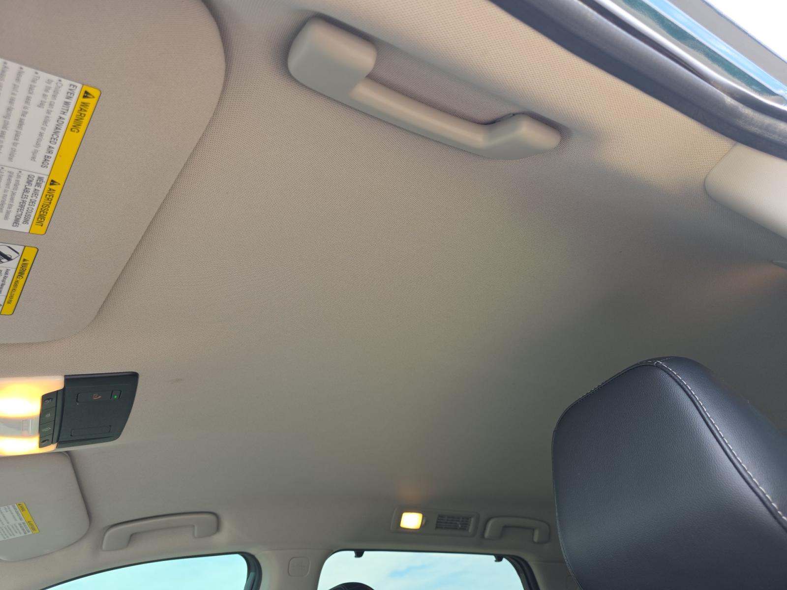 2023 Nissan Pathfinder SL AWD