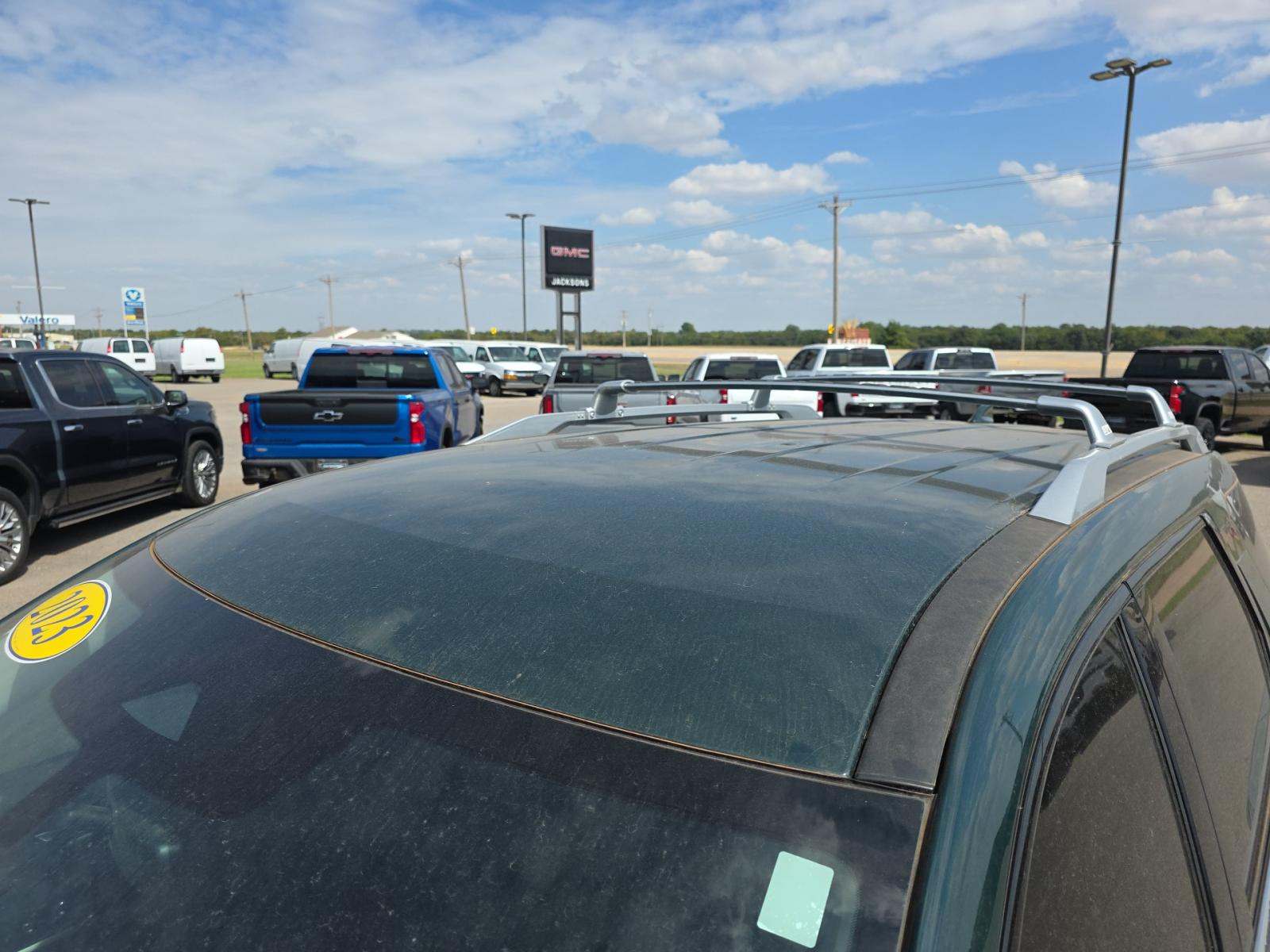 2023 Nissan Pathfinder SL AWD