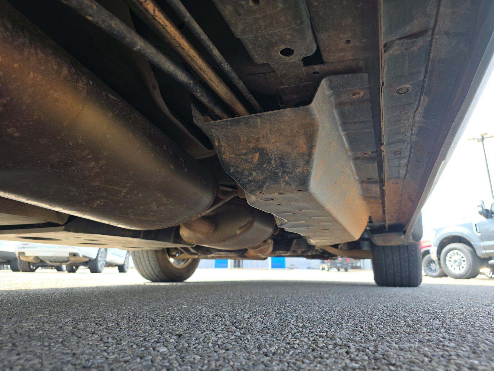 2023 Nissan Pathfinder SL AWD