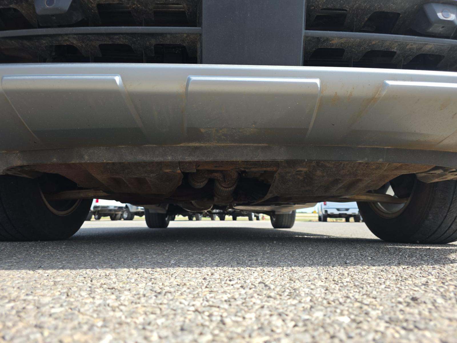 2023 Nissan Pathfinder SL AWD